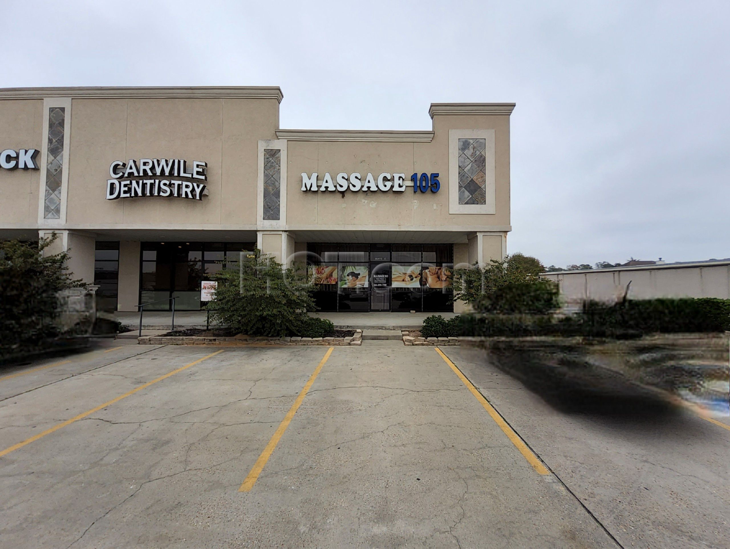 Montgomery, Texas 105 Massage