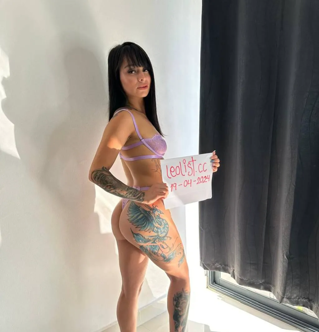 Escorts Barrie, Ontario GIRL WILLING TO GIVE YOU A RICH RELAXATION AND MAKE THE FANT