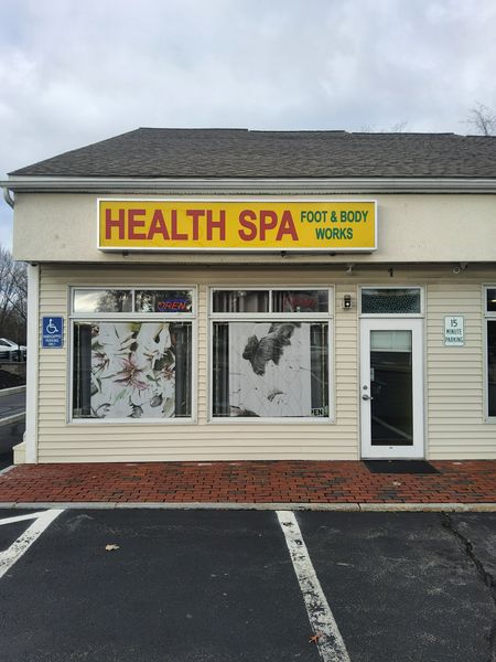 Massage Parlors Westborough, Massachusetts Health Spa