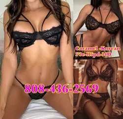 Escorts Honolulu, Hawaii Top service💯