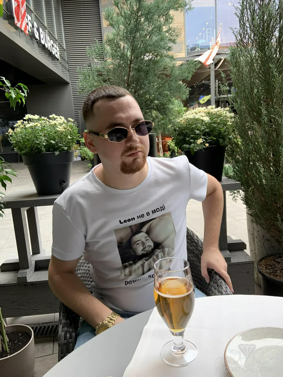 Escorts Kyiv, Ukraine David