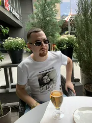 Escorts Kyiv, Ukraine David