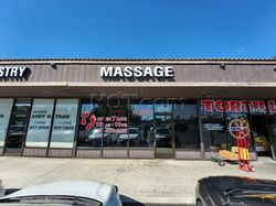 Santa Ana, California True Care Massage