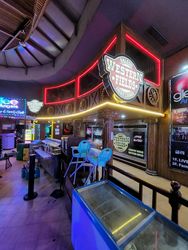 Beer Bar Angeles City, Philippines Western Fields Music Lounge