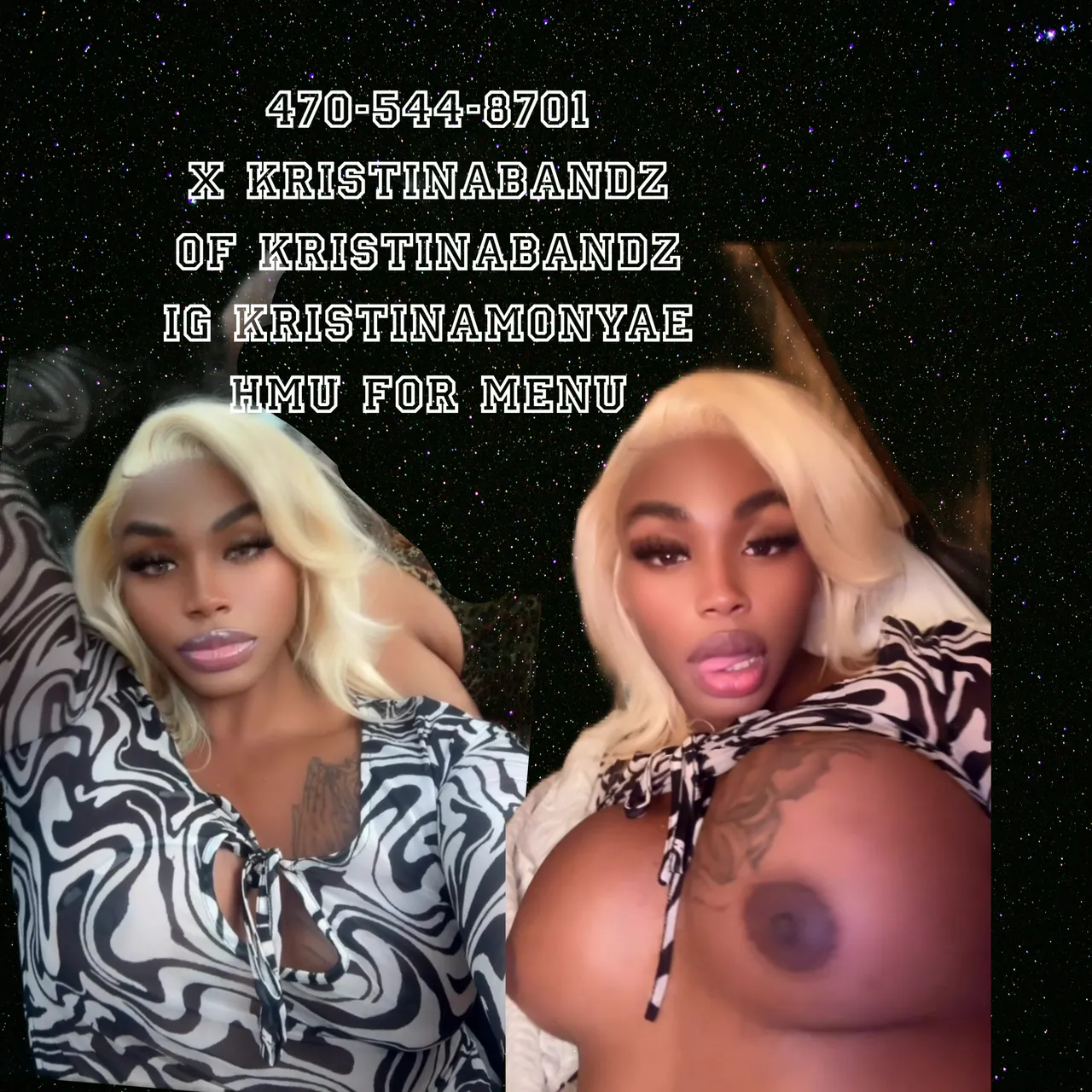 Escorts Alexandria, Virginia ✨Kristinabandz✨🛍️