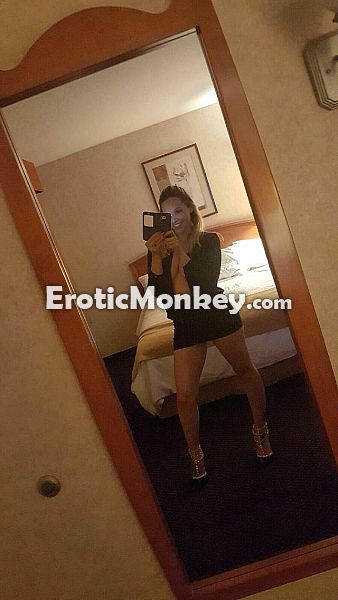 Escorts San Gabriel Valley, California Bunnie
