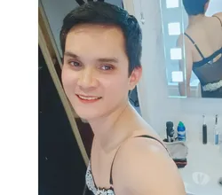 Escorts Elm Park Sexy Thai femboy