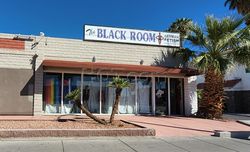 Sex Shops Las Vegas, Nevada The Black Room