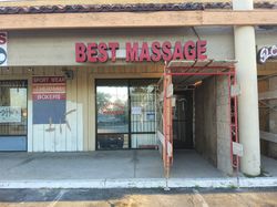 Bloomington, California Best Massage