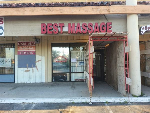 Massage Parlors Bloomington, California Best Massage