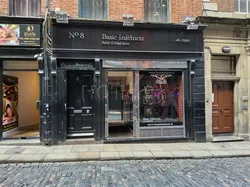 Dublin, Ireland Basicinstincts.ie