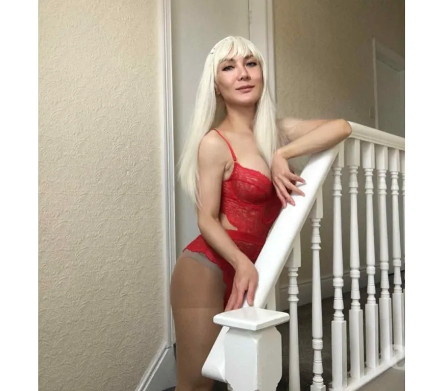 Escorts Edinburgh, Scotland Trans Ts Rose Ladyboy in Edinburgh.