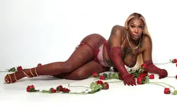 Escorts Richmond, Virginia Candy thavixen