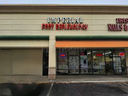 Massage Parlors Houston, Texas Imperial Foot Reflexology