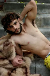 Escorts Barcelona, Spain Cabronhairy