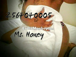 Escorts Birmingham, Alabama Honey
