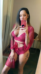 Escorts Raleigh, North Carolina LondonNichole