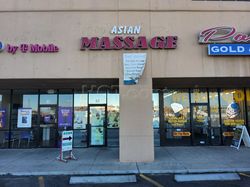 El Paso, Texas Asian Massage