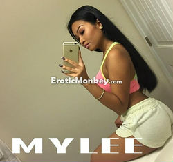 Escorts Charleston, West Virginia Leah