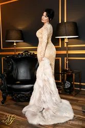 Escorts Berlin, Germany Madame Irina