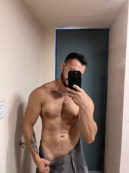 Escorts Guadalajara, Mexico Machomusculoso