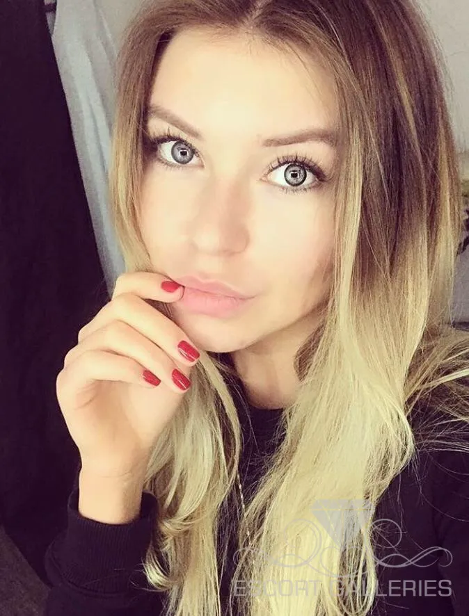 Escorts Saint Petersburg, Russia Tatiana