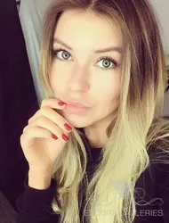 Escorts Saint Petersburg, Russia Tatiana