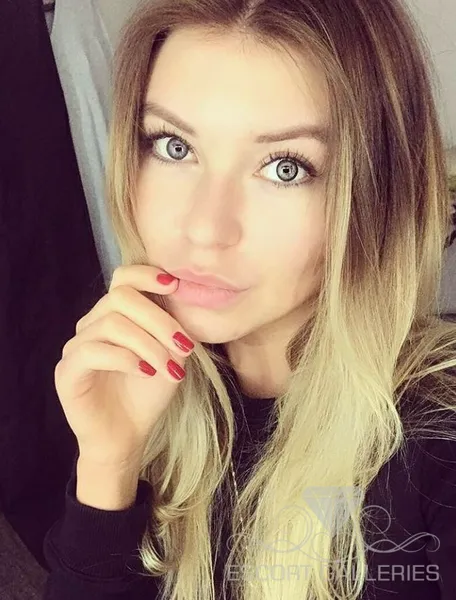 Escorts Saint Petersburg, Russia Tatiana