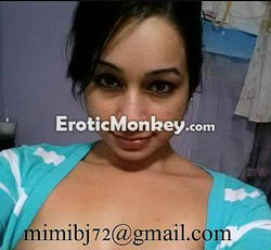 Escorts Buffalo, New York Mimi