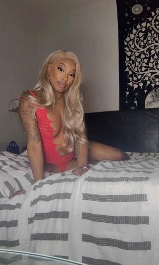Escorts San Antonio, Texas Tatiana