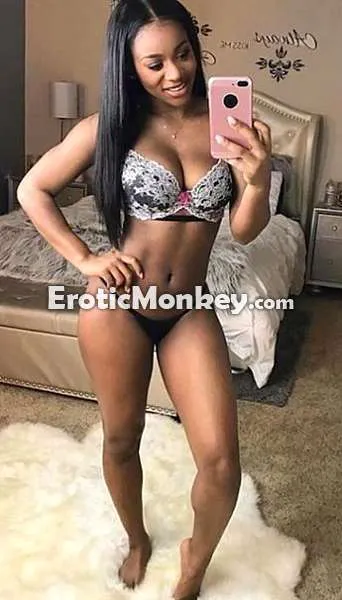 Escorts Dallas, Texas Sasha