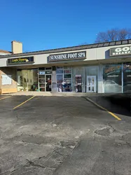 Park Ridge, Illinois Sunshine Foot Spa