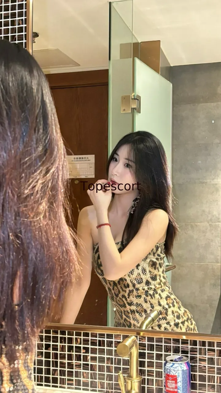 Escorts Guangzhou, China Mila