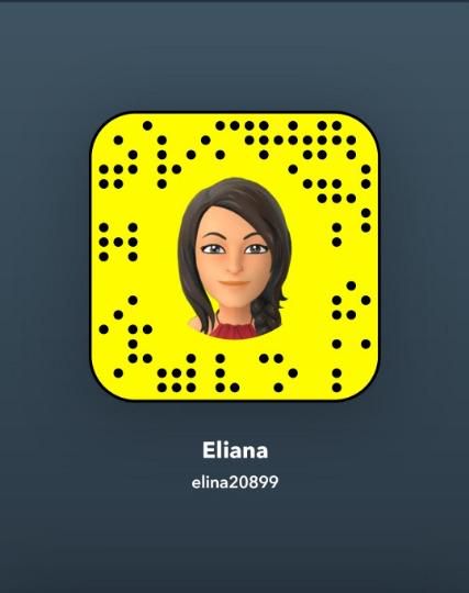 Snap: elina20899