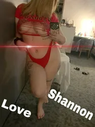 Escorts Long Island City, New York Shannon love