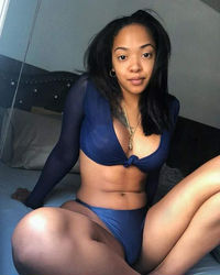 Escorts Biloxi, Mississippi Lets Play Hardcore SeX Game with The Curvy n Wet Ebony Candy Girl
