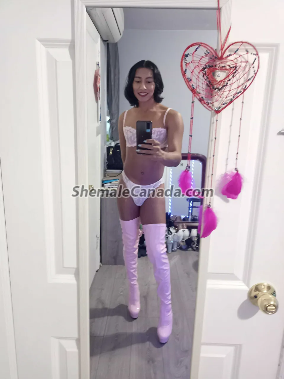 Escorts Toronto, Ontario Conejita2995