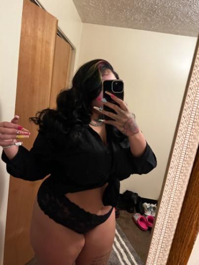 Escorts Cleveland, Ohio BARBIE VISITING INCALL ONLY ❤