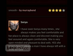 Escorts Winnipeg, Manitoba SONYA