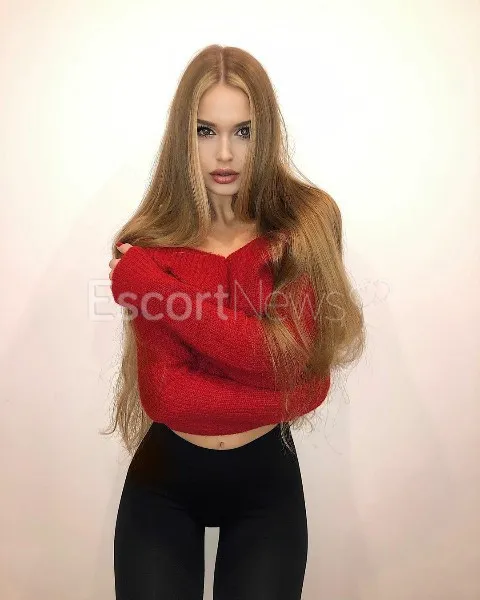 Escorts Russia Diana