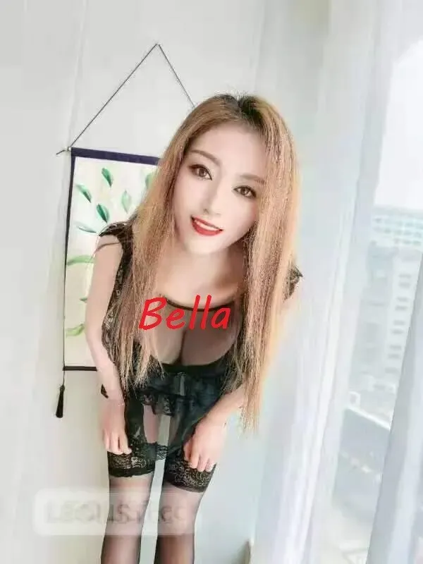 Escorts Guelph, Ontario Bella Cici