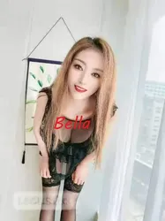 Escorts Guelph, Ontario Bella Cici