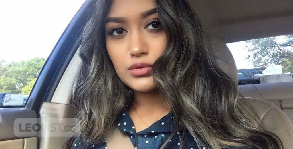 Escorts Greater Sudbury, Ontario Nisha kapoor