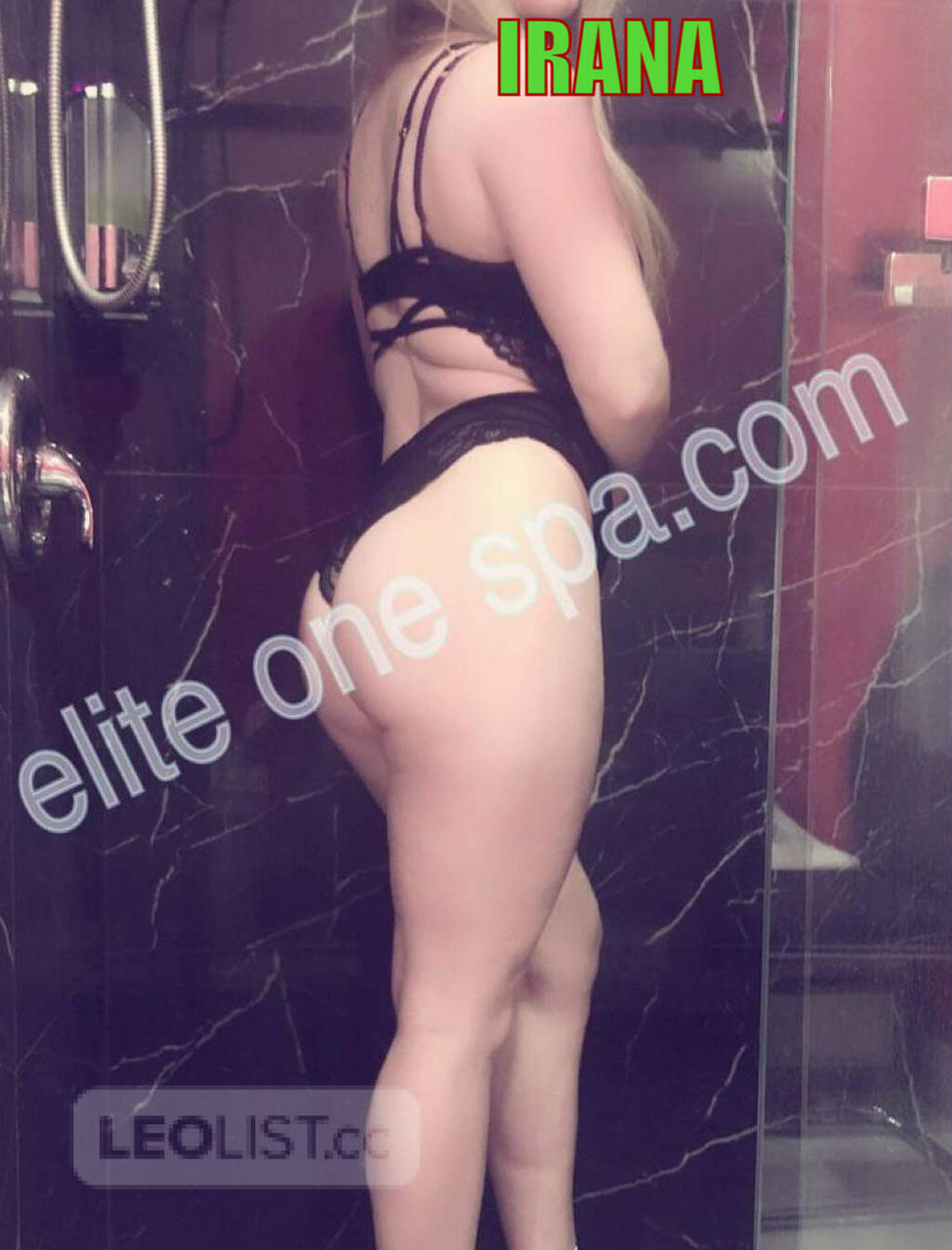 Escorts Montreal, Quebec JESENIA