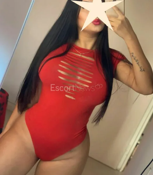 Escorts Colombia SAMMY