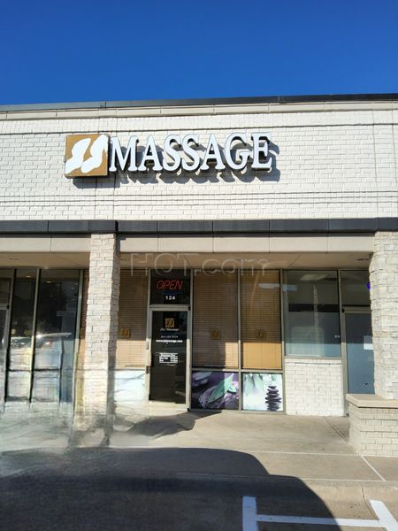 Massage Parlors Dallas, Texas Jj Massage