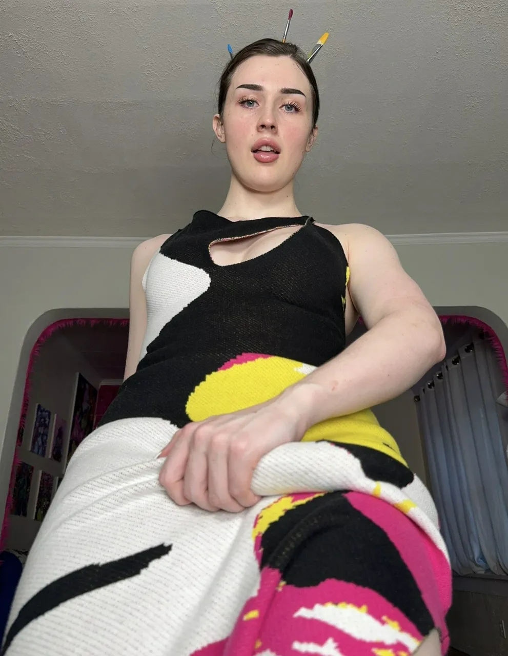 Escorts Honolulu, Hawaii Hazel