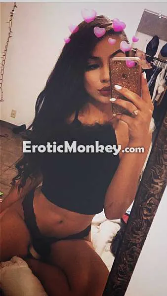 Escorts New York Melody