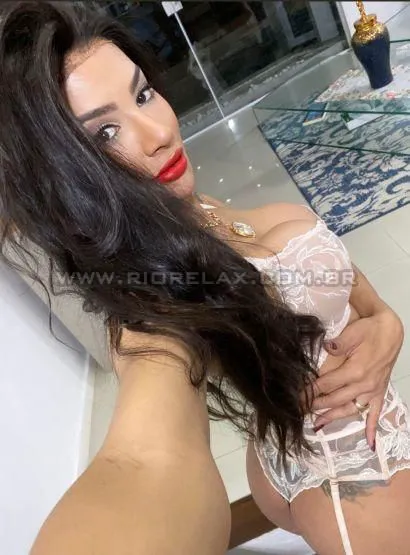 Escorts Rio de Janeiro, Brazil Bella Top