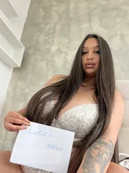 Escorts Summerside, Prince Edward Island Kriss